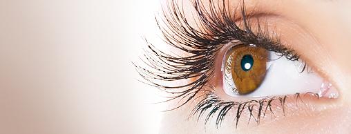 Augenfalten entfernen Krähenfüße entfernen Faltenbehandlung Augen